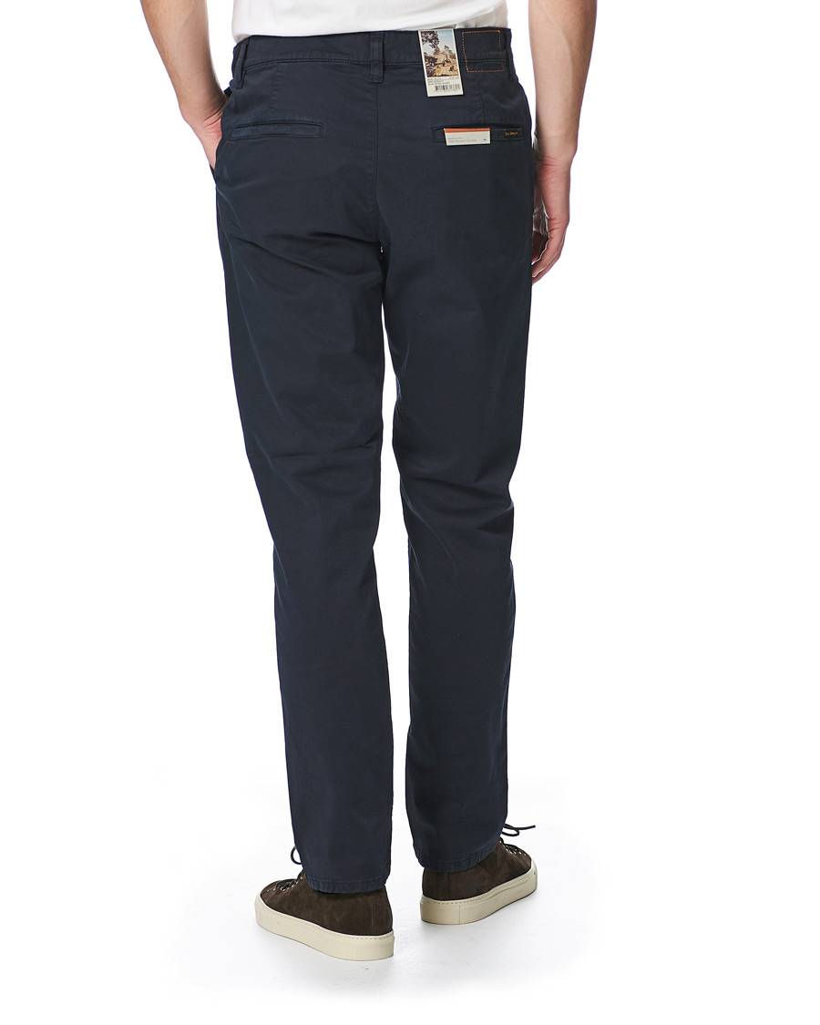 Homme | Pantalons | Nudie Jeans | Easy Alvin Chinos Dark Midnight
