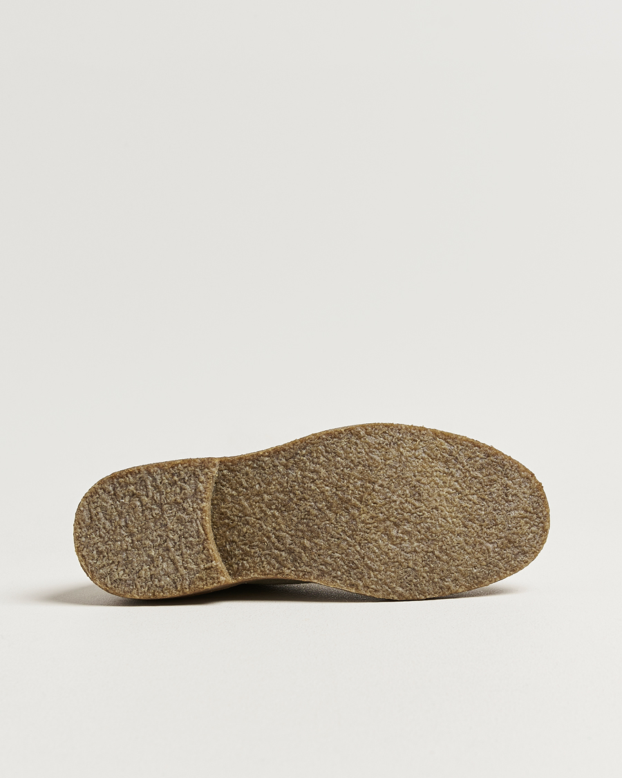 Homme | Bottes | Astorflex | Deukeflex Chukka Boot Stone Suede