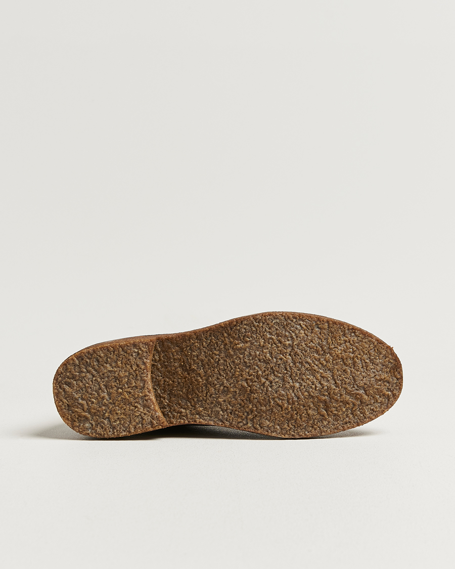 Homme | Bottes | Astorflex | Deukeflex Chukka Boot Dark Brown Suede