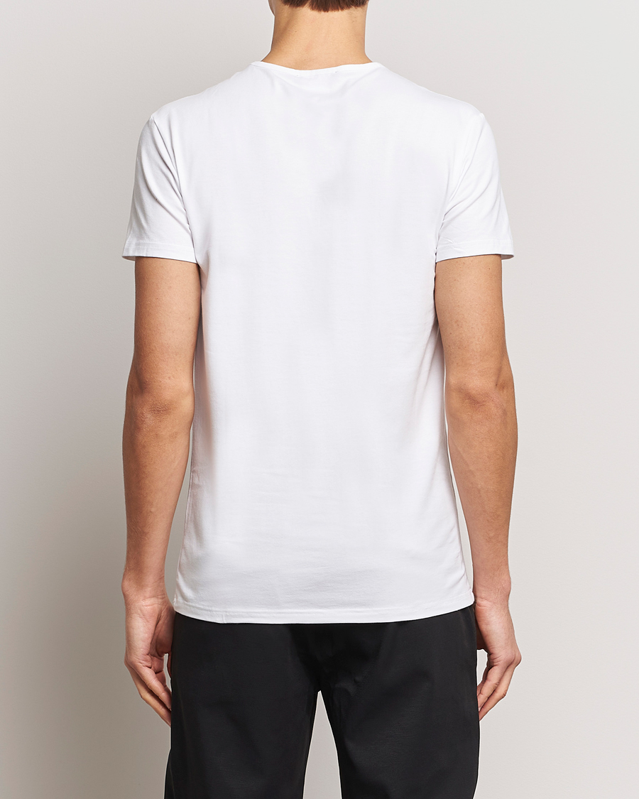 Homme | T-shirts | Versace | Medusa Tee White