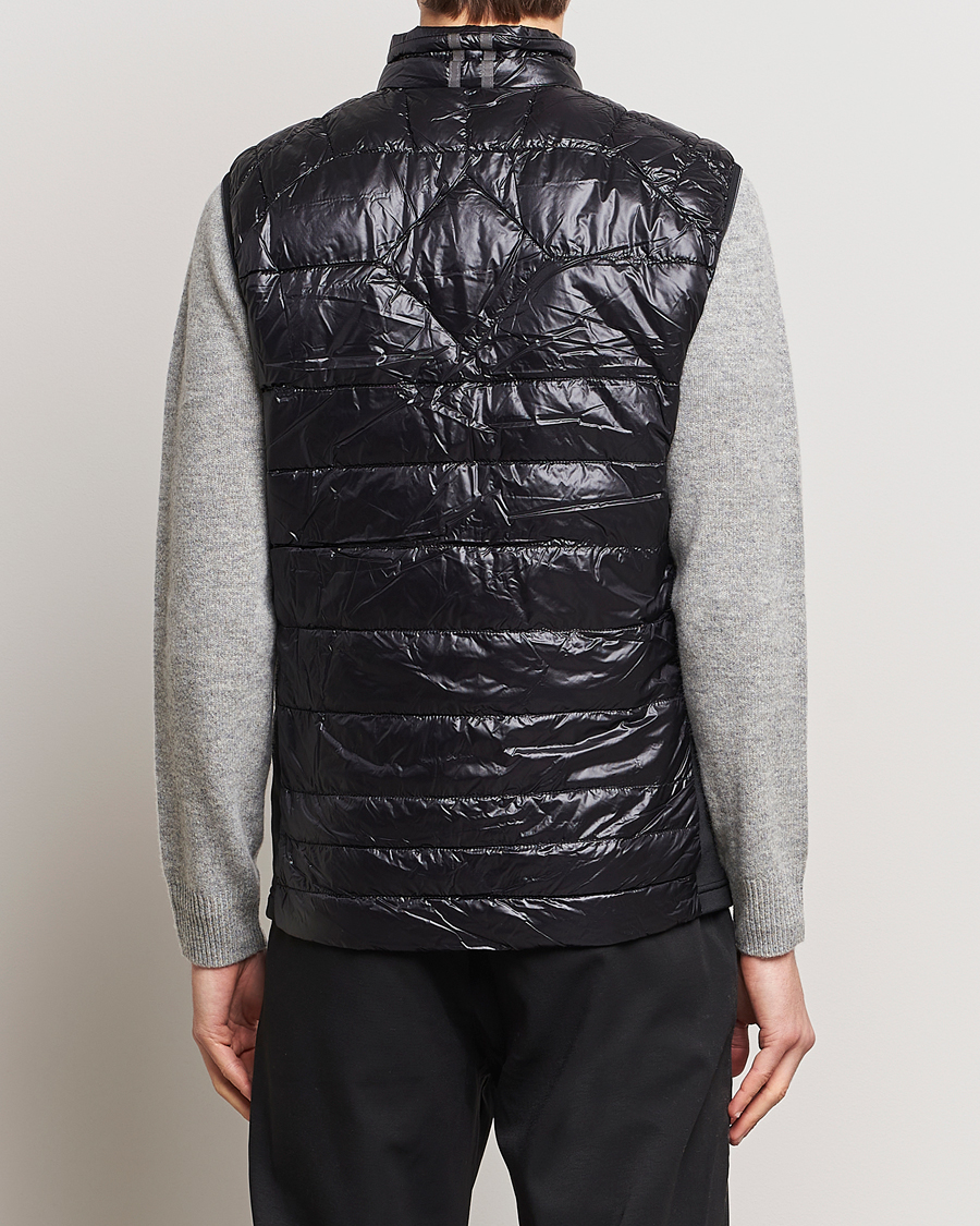 Homme | Gilets | Canada Goose | Hybridge Lite Vest Black