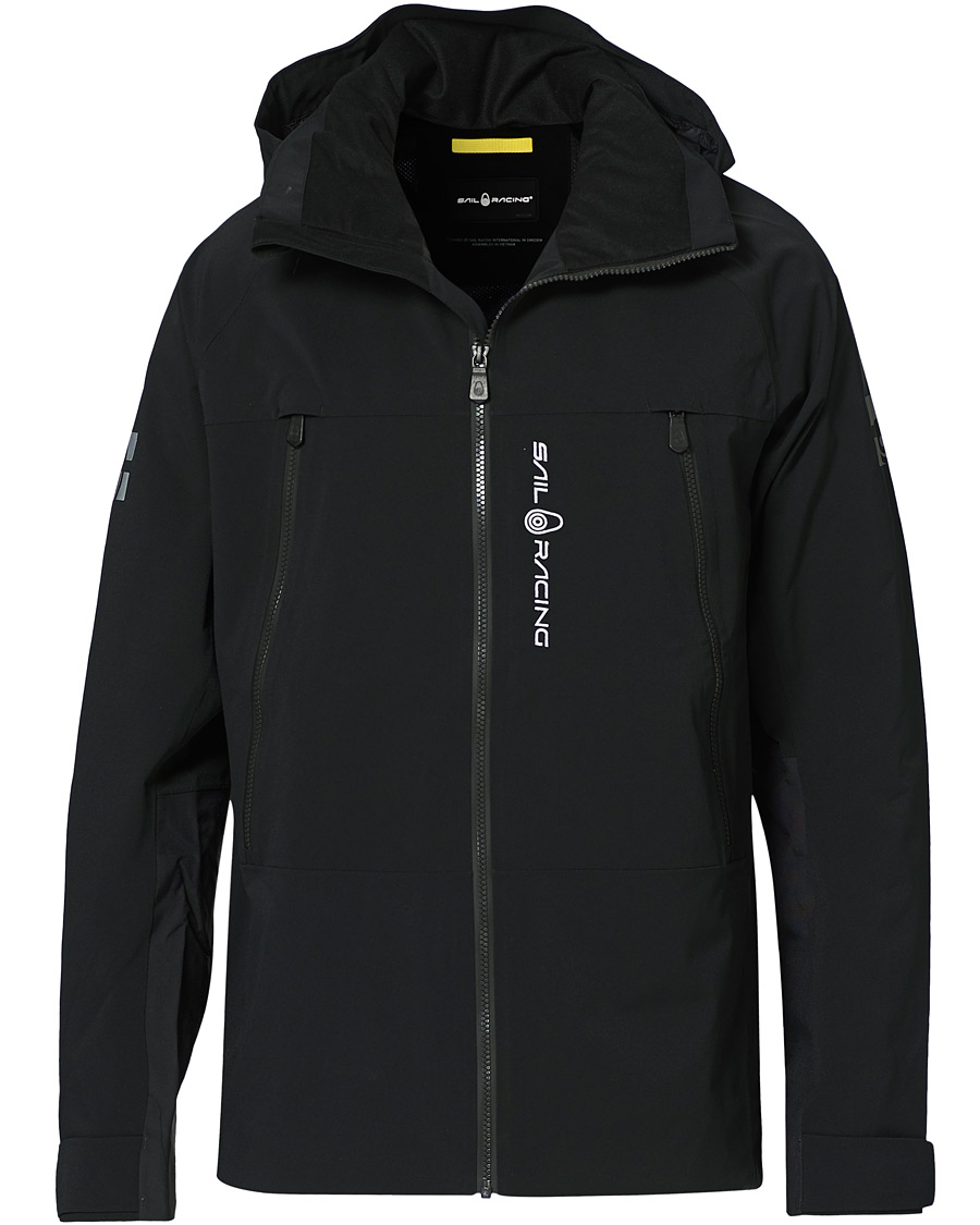 Homme | Manteaux Et Vestes | Sail Racing | Spray Ocean Jacket Carbon