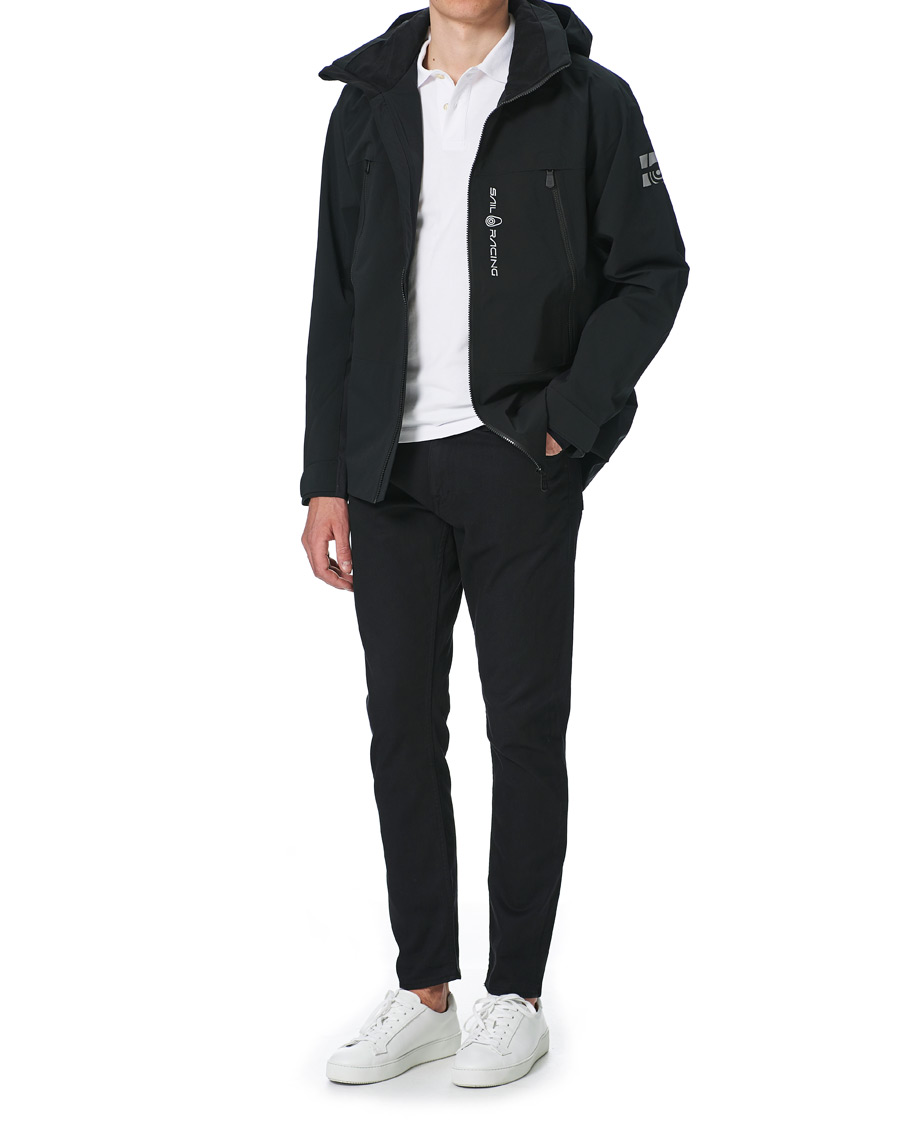 Homme | Manteaux Et Vestes | Sail Racing | Spray Ocean Jacket Carbon