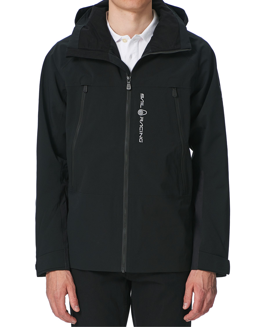 Homme | Manteaux Et Vestes | Sail Racing | Spray Ocean Jacket Carbon