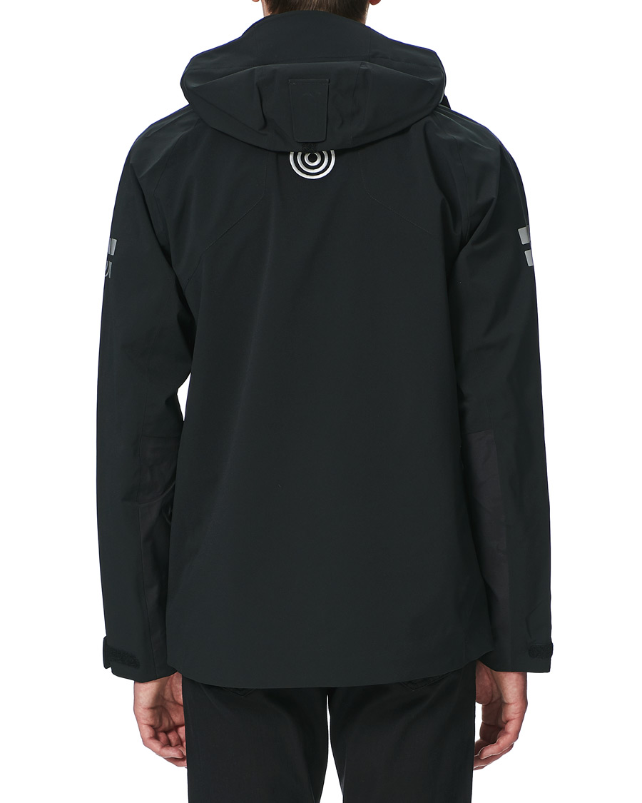 Homme | Manteaux Et Vestes | Sail Racing | Spray Ocean Jacket Carbon