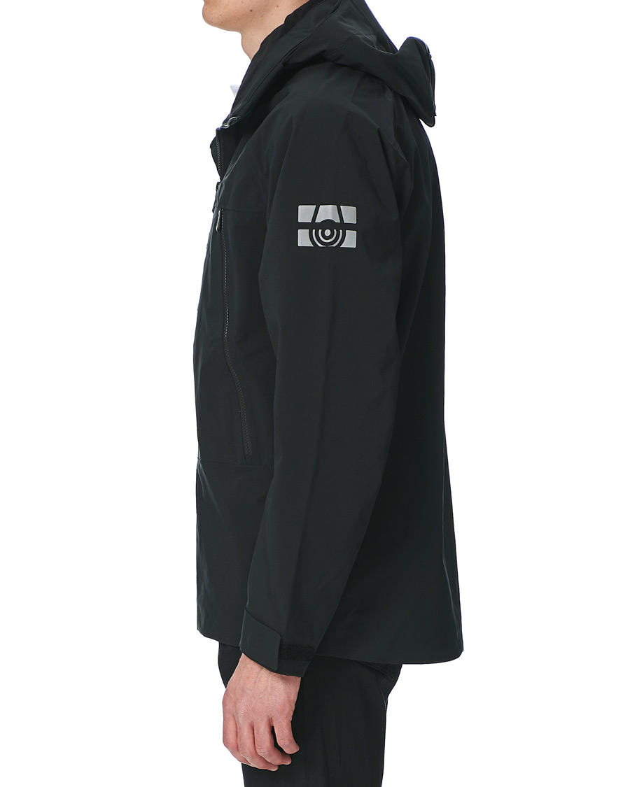 Homme | Manteaux Et Vestes | Sail Racing | Spray Ocean Jacket Carbon