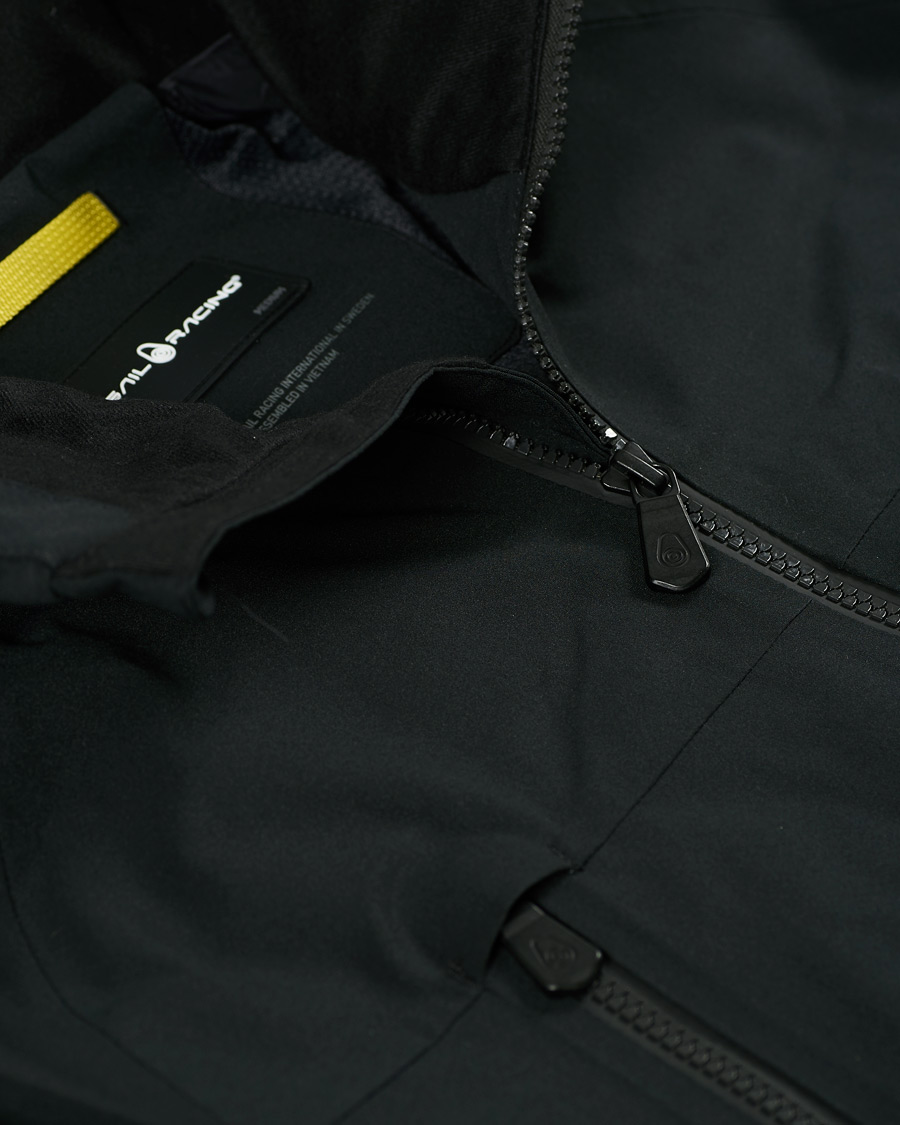 Homme | Manteaux Et Vestes | Sail Racing | Spray Ocean Jacket Carbon