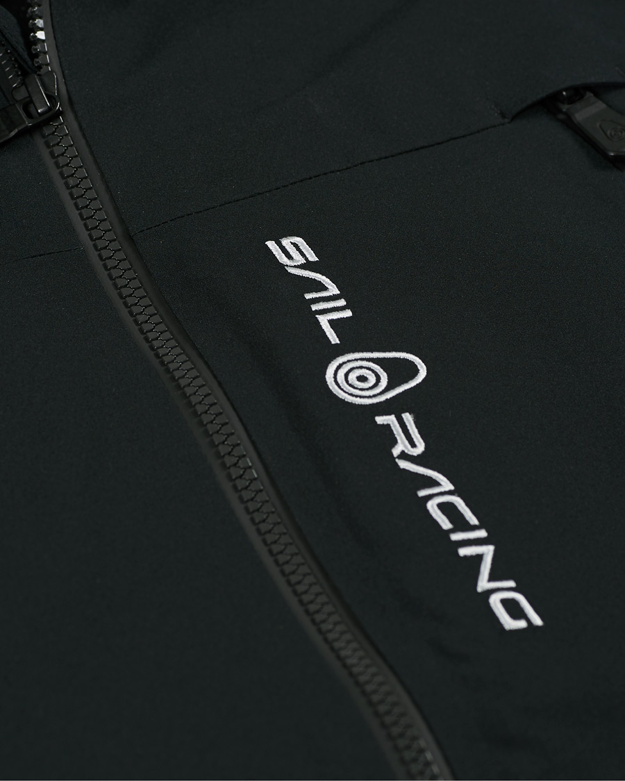 Homme | Manteaux Et Vestes | Sail Racing | Spray Ocean Jacket Carbon