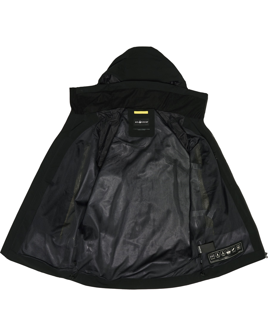 Homme | Manteaux Et Vestes | Sail Racing | Spray Ocean Jacket Carbon