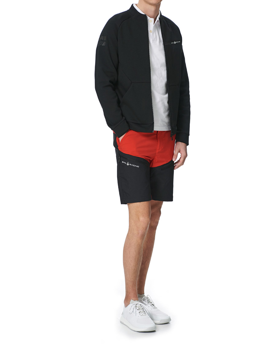 Homme | Shorts | Sail Racing | Spray Tech Shorts Bright Red