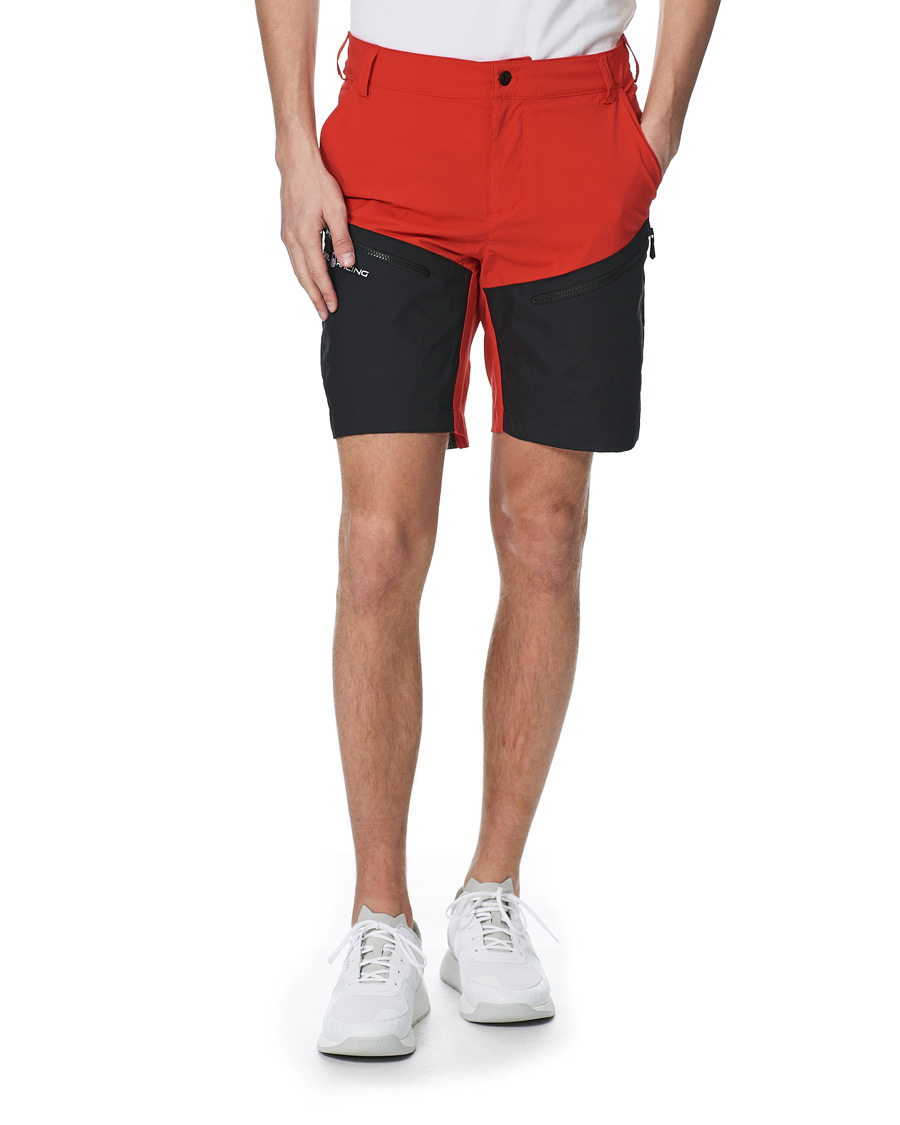 Homme | Shorts | Sail Racing | Spray Tech Shorts Bright Red