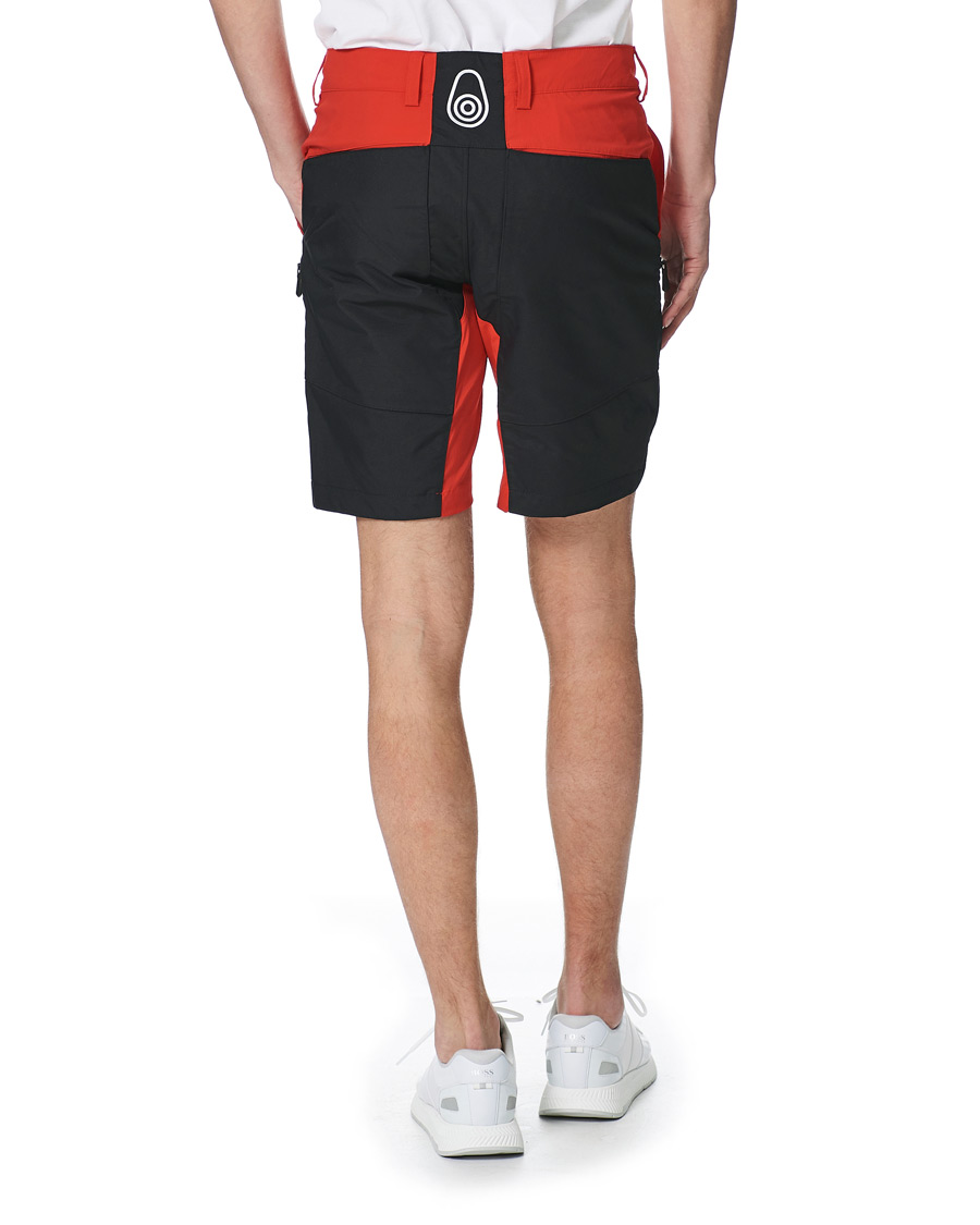 Homme | Shorts | Sail Racing | Spray Tech Shorts Bright Red