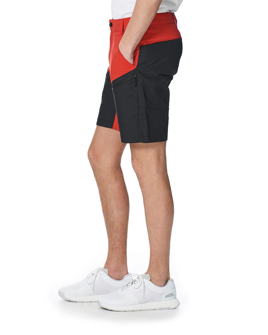 Homme | Shorts | Sail Racing | Spray Tech Shorts Bright Red