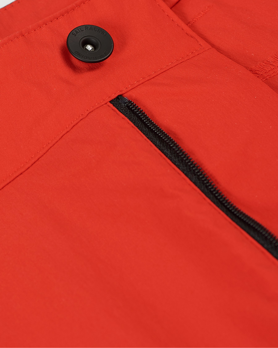 Homme | Shorts | Sail Racing | Spray Tech Shorts Bright Red