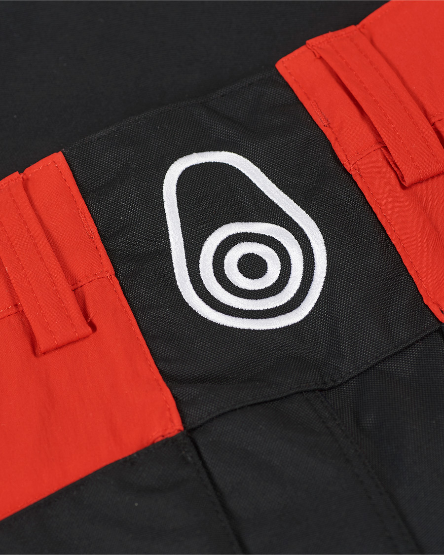 Homme | Shorts | Sail Racing | Spray Tech Shorts Bright Red