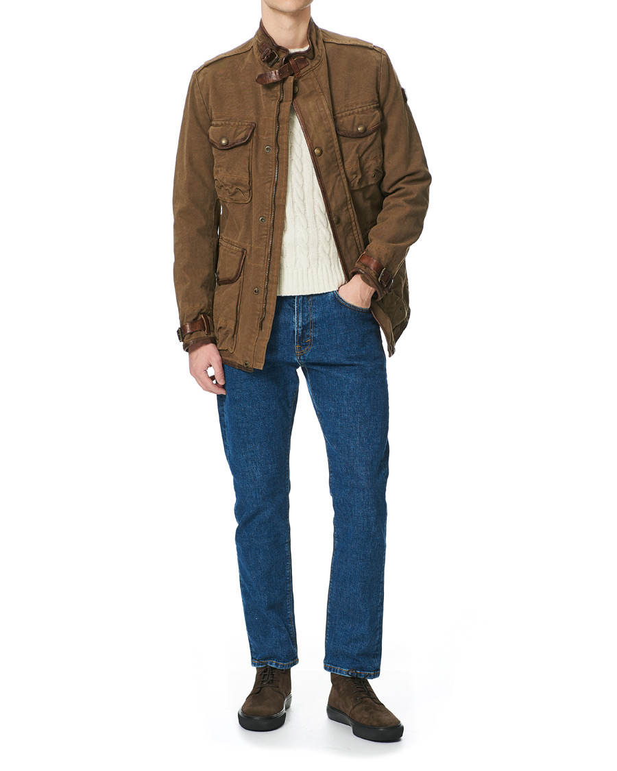 Homme | Tod's Casetta Chukka Boots Dark Brown Suede | Tod's | Casetta Chukka Boots Dark Brown Suede