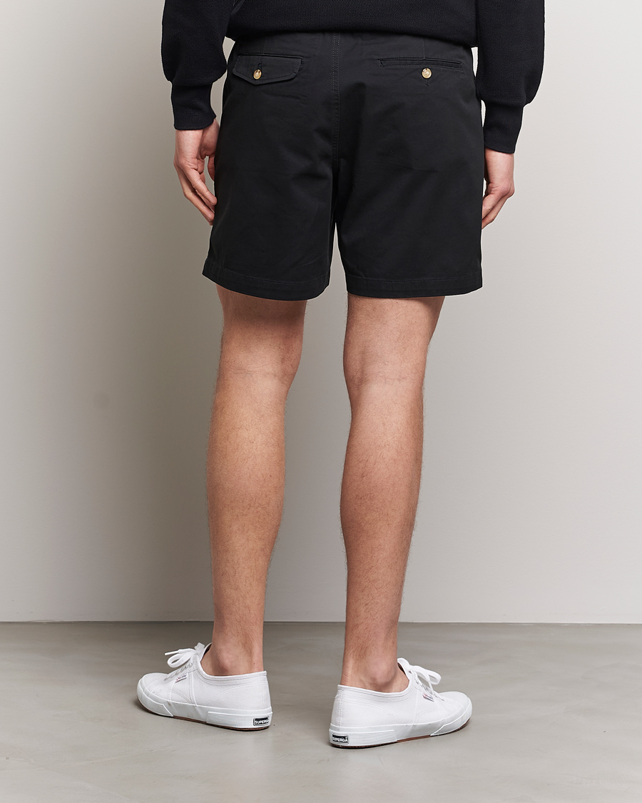 Homme | Shorts | Polo Ralph Lauren | Prepster Shorts Polo Black