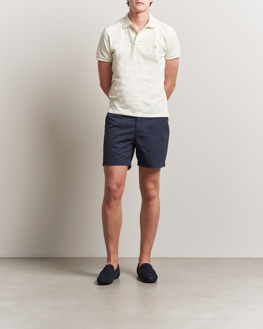 Homme | Shorts | Polo Ralph Lauren | Prepster Shorts Nautical Ink