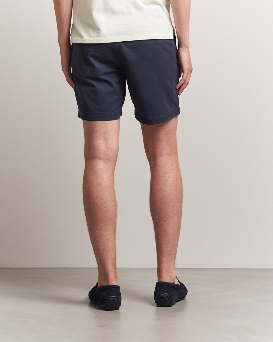 Homme | Shorts | Polo Ralph Lauren | Prepster Shorts Nautical Ink