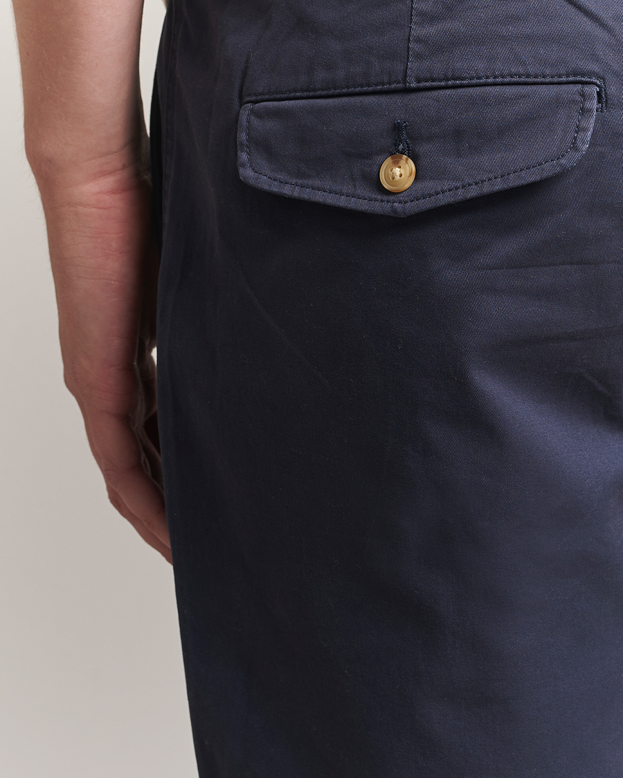 Homme | Shorts | Polo Ralph Lauren | Prepster Shorts Nautical Ink