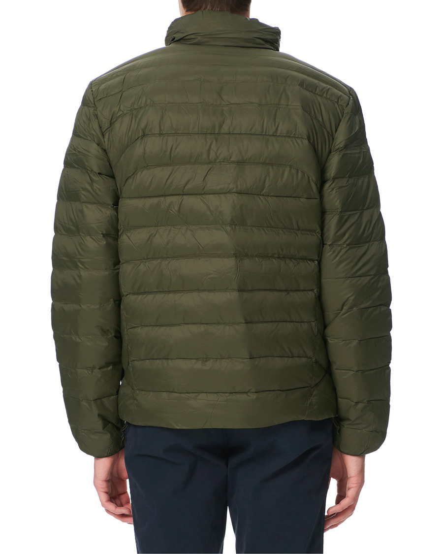 Homme | Manteaux Et Vestes | Polo Ralph Lauren | Recycled Nylon Jacket Dark Loden