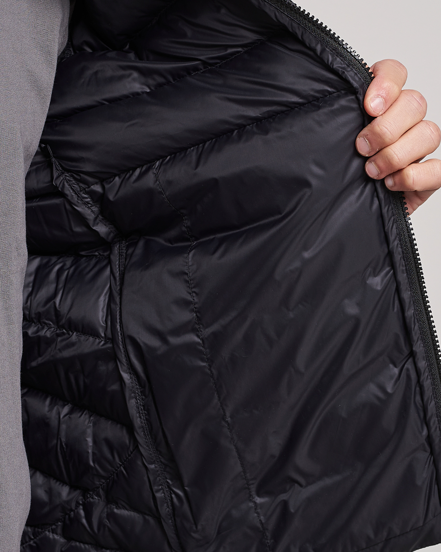 Homme | Gilets | Polo Ralph Lauren | Earth Down Vest Black