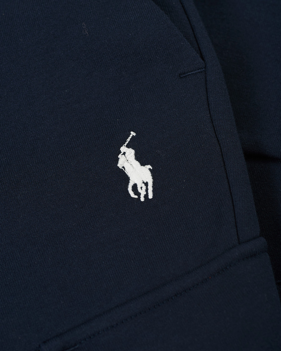 Homme | Pantalons | Polo Ralph Lauren | Cargo Sweatpants Aviator Navy