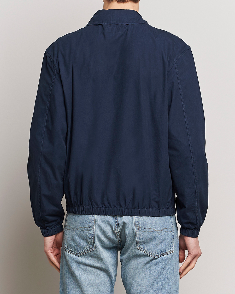 Homme | Manteaux Et Vestes | Polo Ralph Lauren | Bayport Jacket Aviator Navy