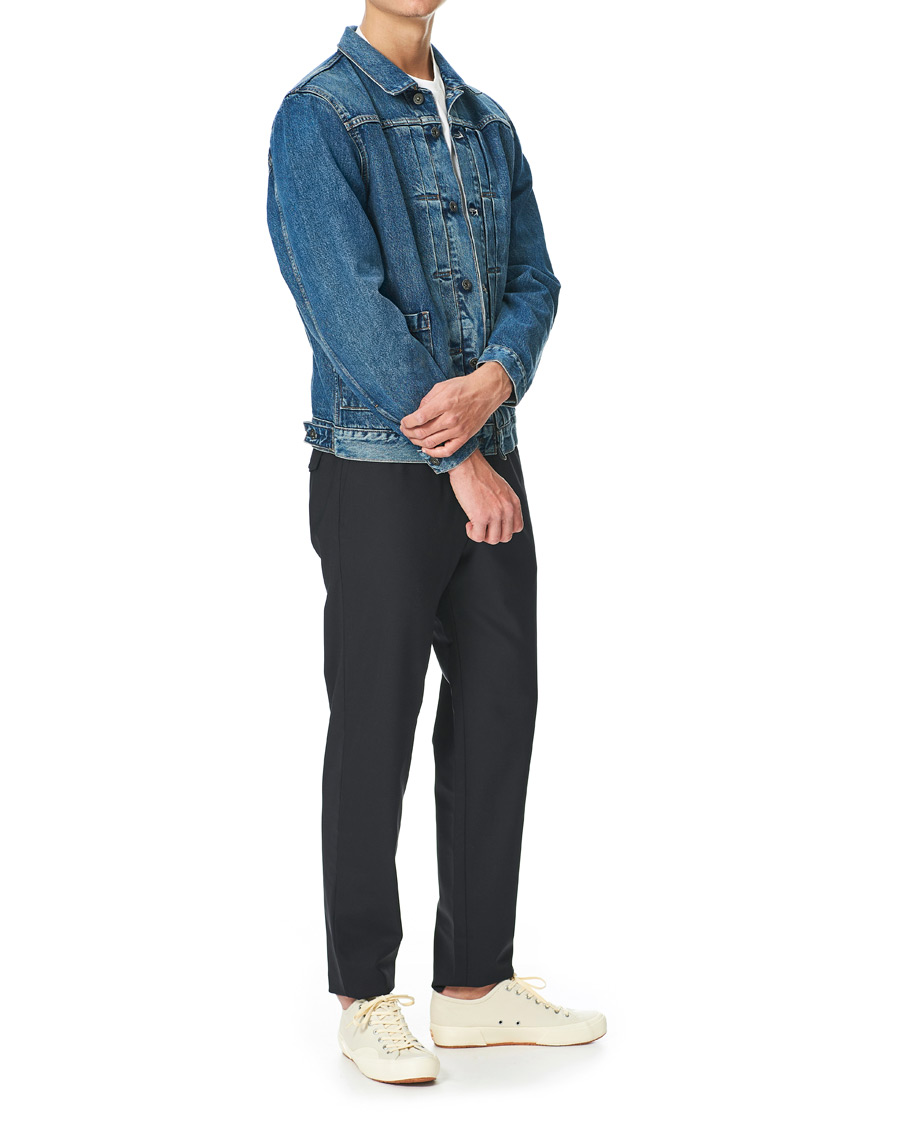 Homme | Superga Artifact Deck Canvas Sneaker Off White | Superga | Artifact Deck Canvas Sneaker Off White