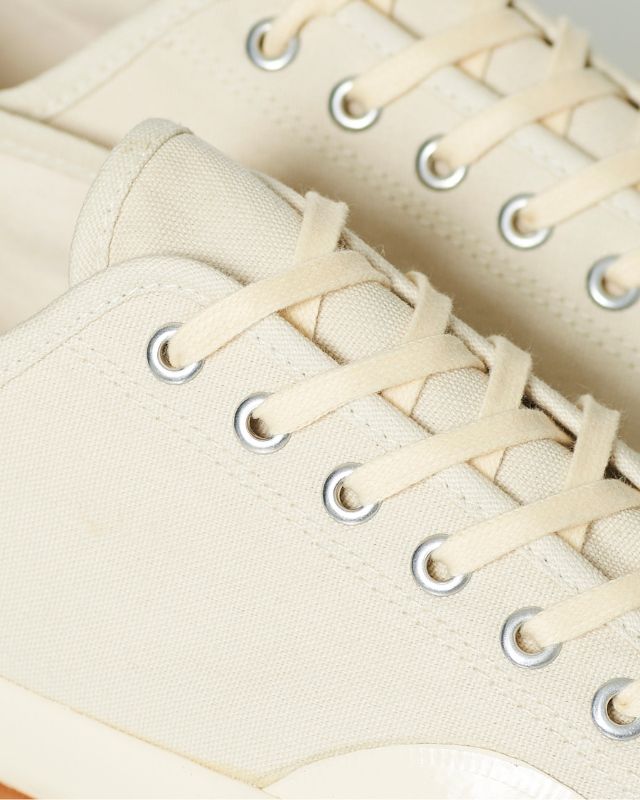 Homme | Superga Artifact Deck Canvas Sneaker Off White | Superga | Artifact Deck Canvas Sneaker Off White