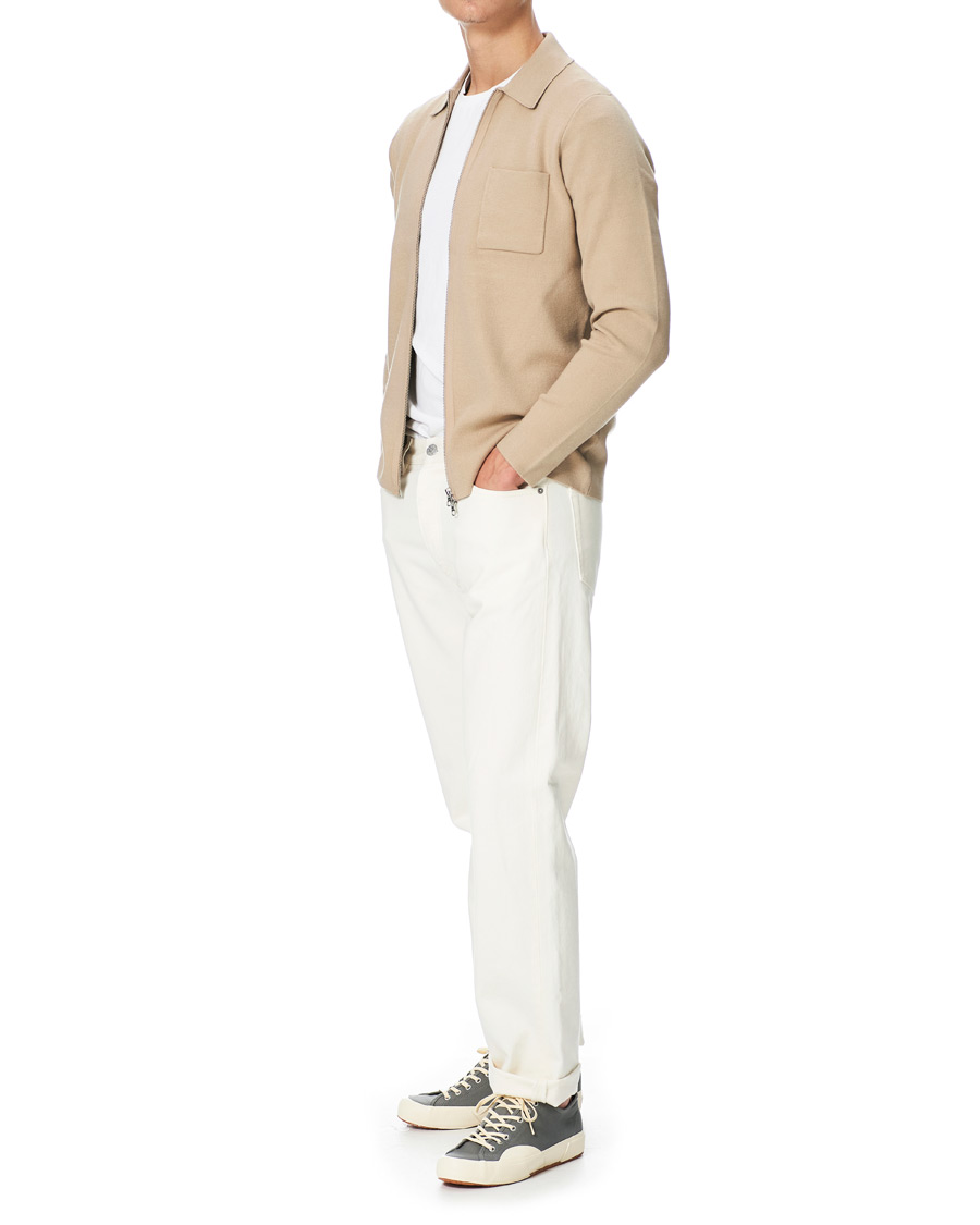 Homme | Superga Artifact Deck Canvas Sneaker Grey | Superga | Artifact Deck Canvas Sneaker Grey