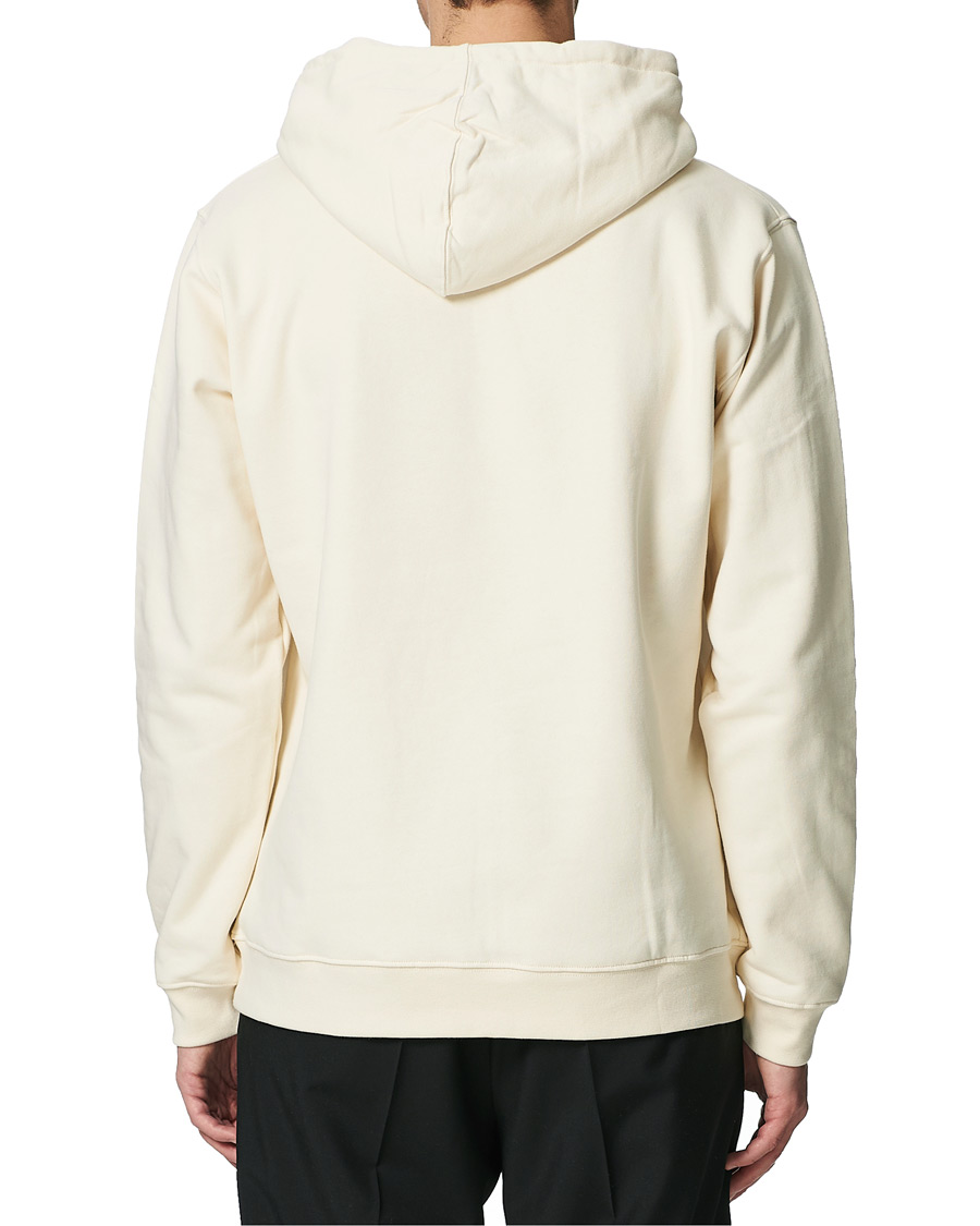 Homme | Pulls Et Tricots | NN07 | Barrow Hoodie Vanilla
