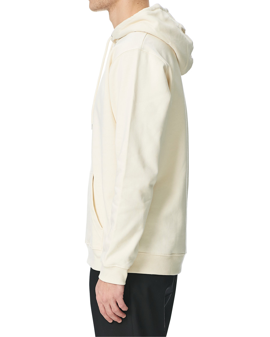 Homme | Pulls Et Tricots | NN07 | Barrow Hoodie Vanilla