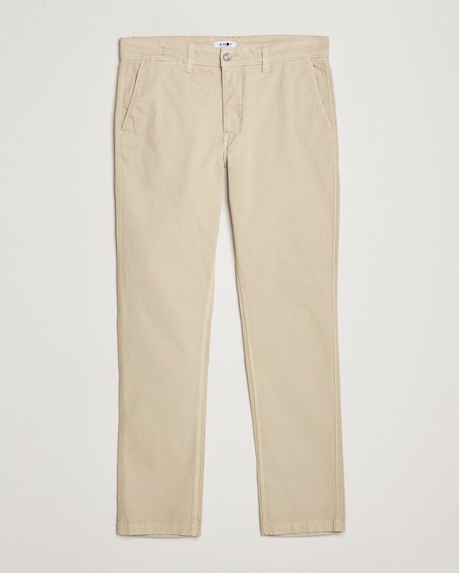 Homme | Pantalons | NN07 | Marco Slim Fit Stretch Chinos Kit