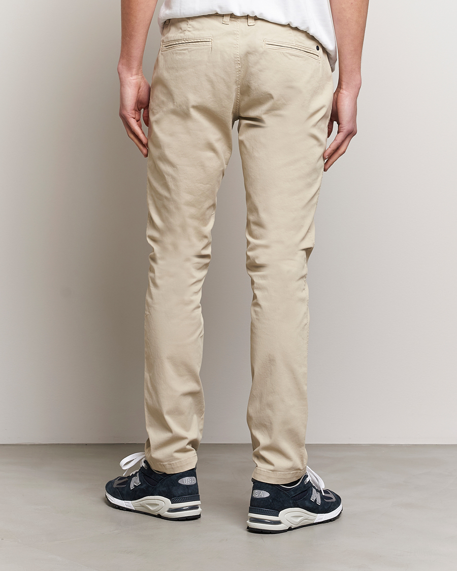 Homme | Pantalons | NN07 | Marco Slim Fit Stretch Chinos Kit