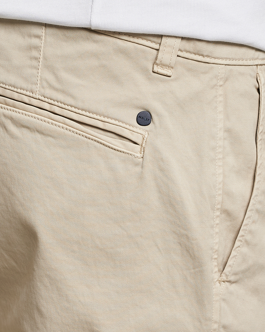 Homme | Pantalons | NN07 | Marco Slim Fit Stretch Chinos Kit