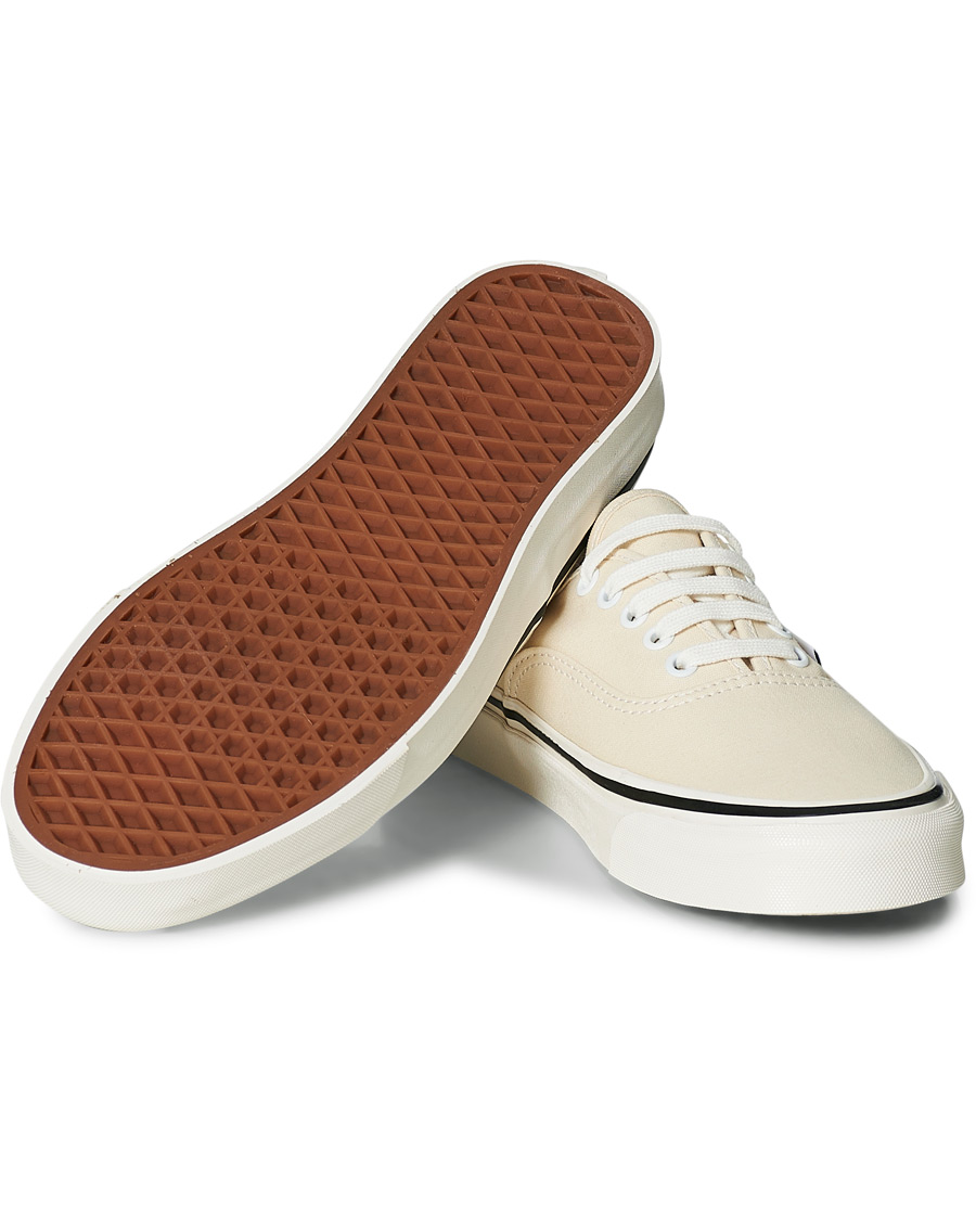 Homme | Vans Anaheim Authentic 44 DX Sneaker White US8,5 - EU41 | Vans | Anaheim Authentic 44 DX Sneaker White US8,5 - EU41