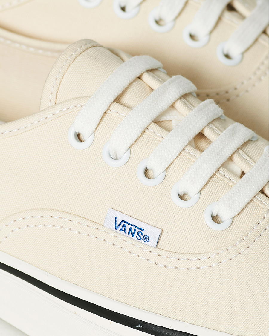 Homme | Vans Anaheim Authentic 44 DX Sneaker White US8,5 - EU41 | Vans | Anaheim Authentic 44 DX Sneaker White US8,5 - EU41