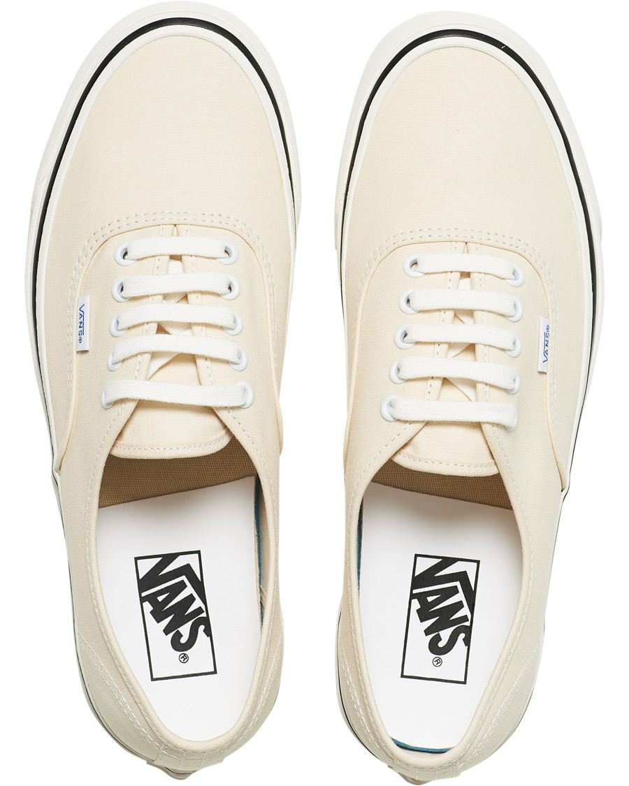 Homme | Vans Anaheim Authentic 44 DX Sneaker White US8,5 - EU41 | Vans | Anaheim Authentic 44 DX Sneaker White US8,5 - EU41