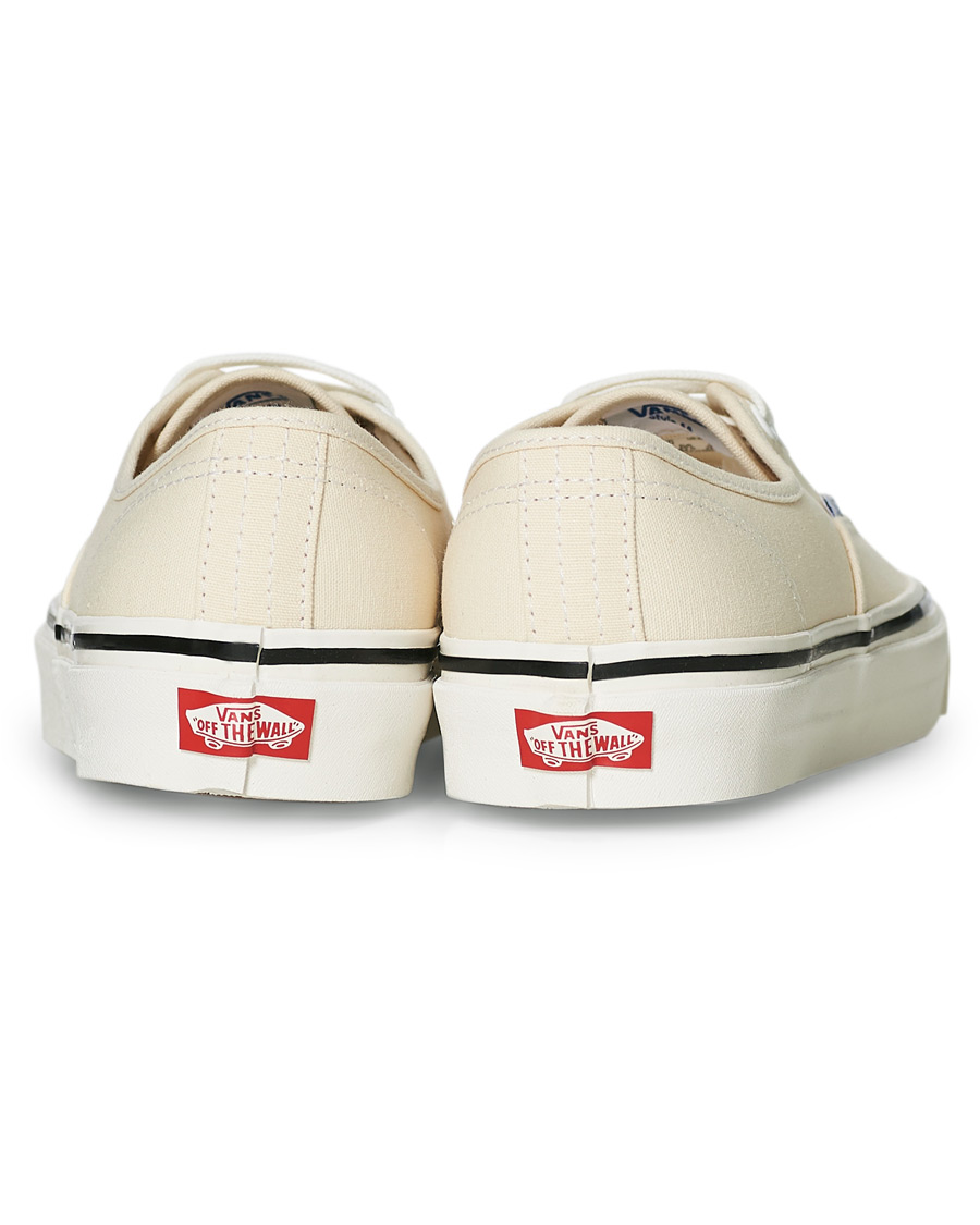 Homme | Vans Anaheim Authentic 44 DX Sneaker White US8,5 - EU41 | Vans | Anaheim Authentic 44 DX Sneaker White US8,5 - EU41