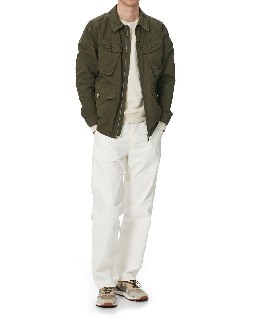 Homme | Buttero Futura Running Sneaker Beige Multi | Buttero | Futura Running Sneaker Beige Multi