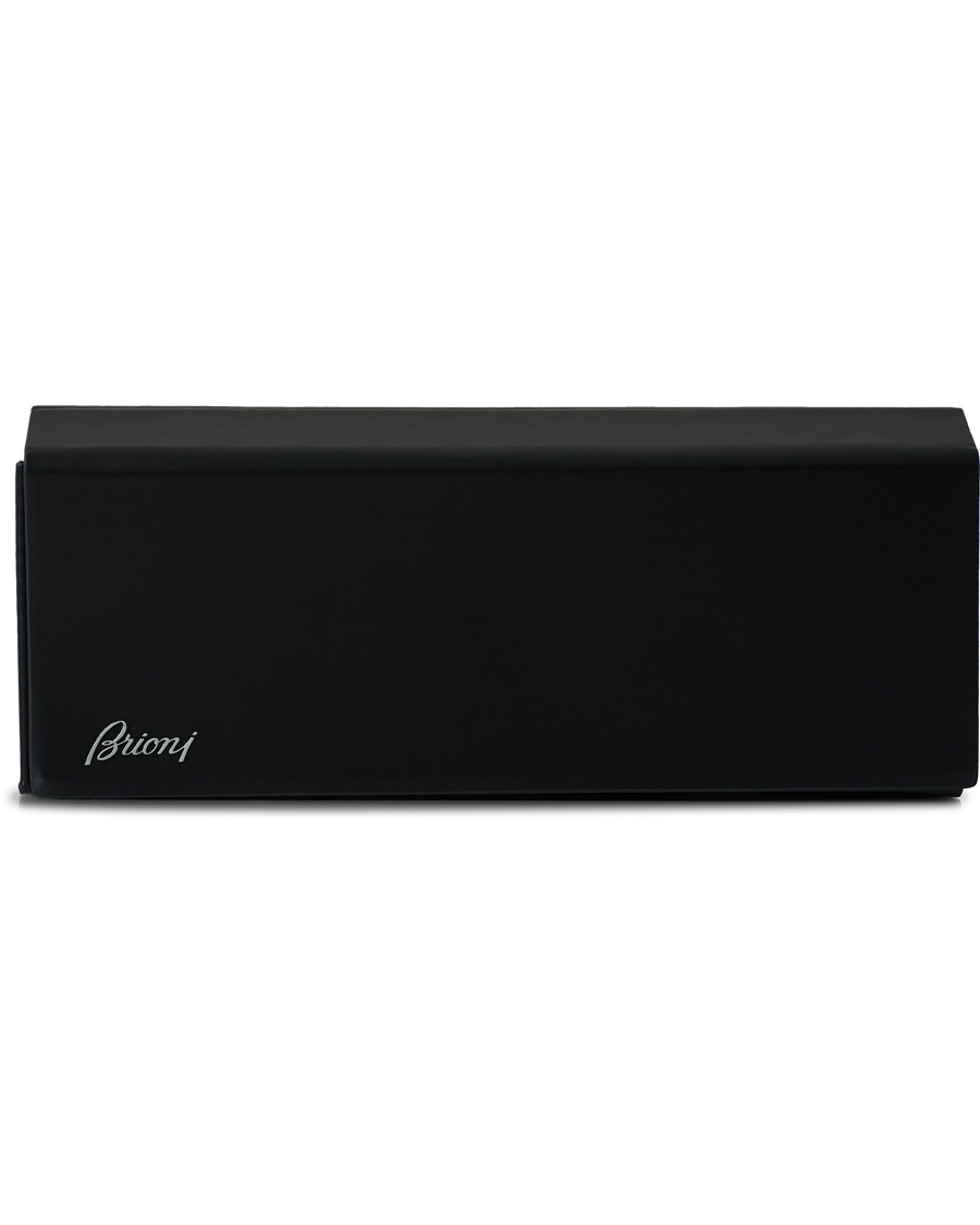 Homme | Brioni BR0086S Sunglasses Havana/Brown | Brioni | BR0086S Sunglasses Havana/Brown