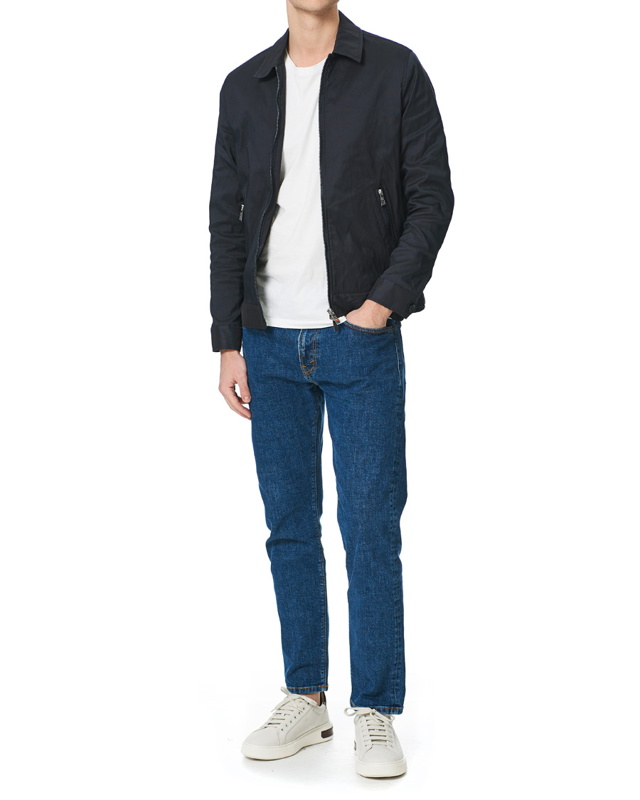 Homme | Bally Miky Sneaker Dusty White Suede | Bally | Miky Sneaker Dusty White Suede