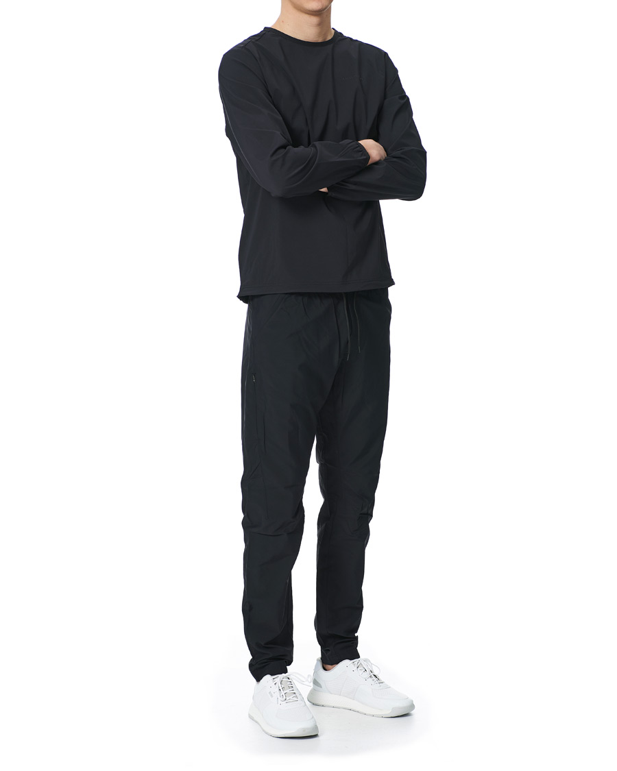 Homme | Pantalons | Peak Performance | Tech A2B Light Pant Black