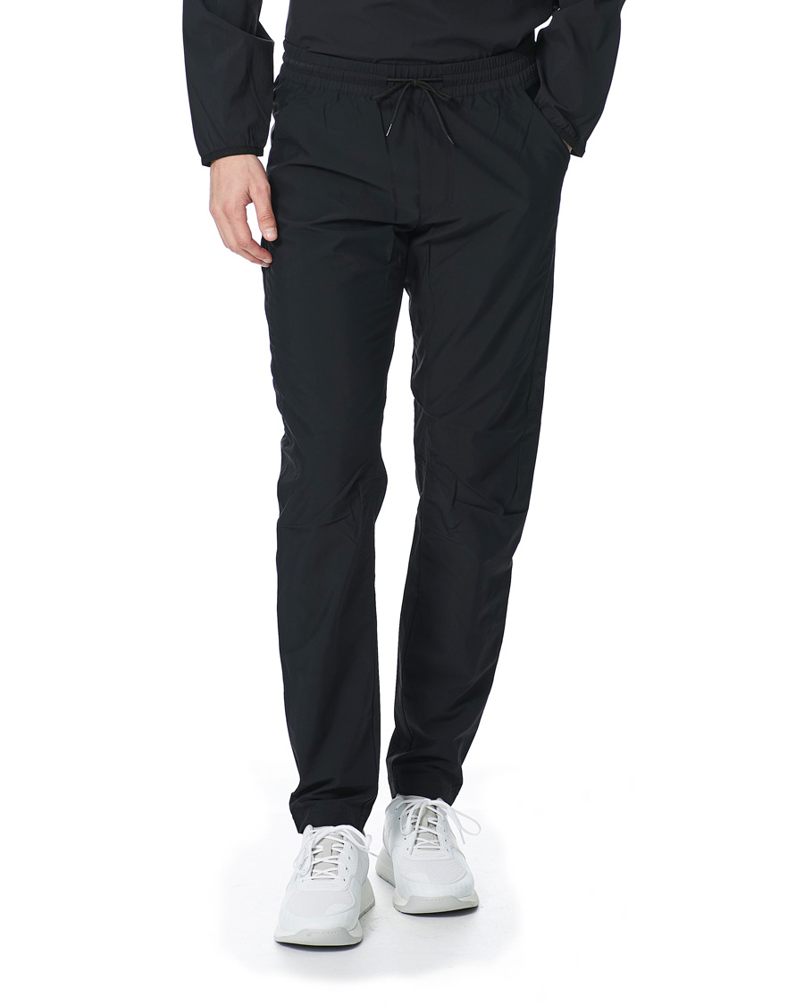 Homme | Pantalons | Peak Performance | Tech A2B Light Pant Black