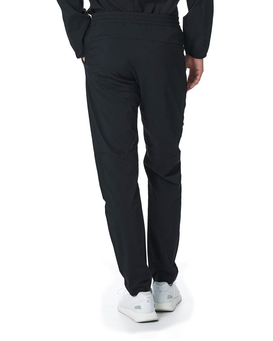 Homme | Pantalons | Peak Performance | Tech A2B Light Pant Black