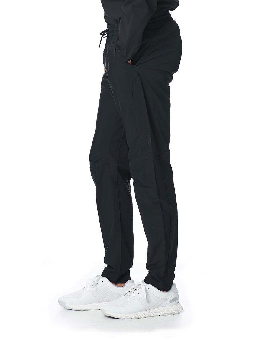 Homme | Pantalons | Peak Performance | Tech A2B Light Pant Black