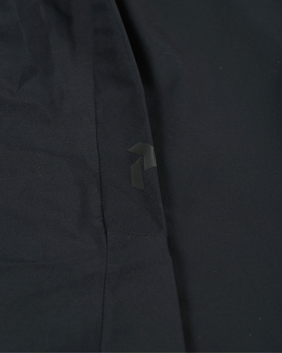 Homme | Pantalons | Peak Performance | Tech A2B Light Pant Black