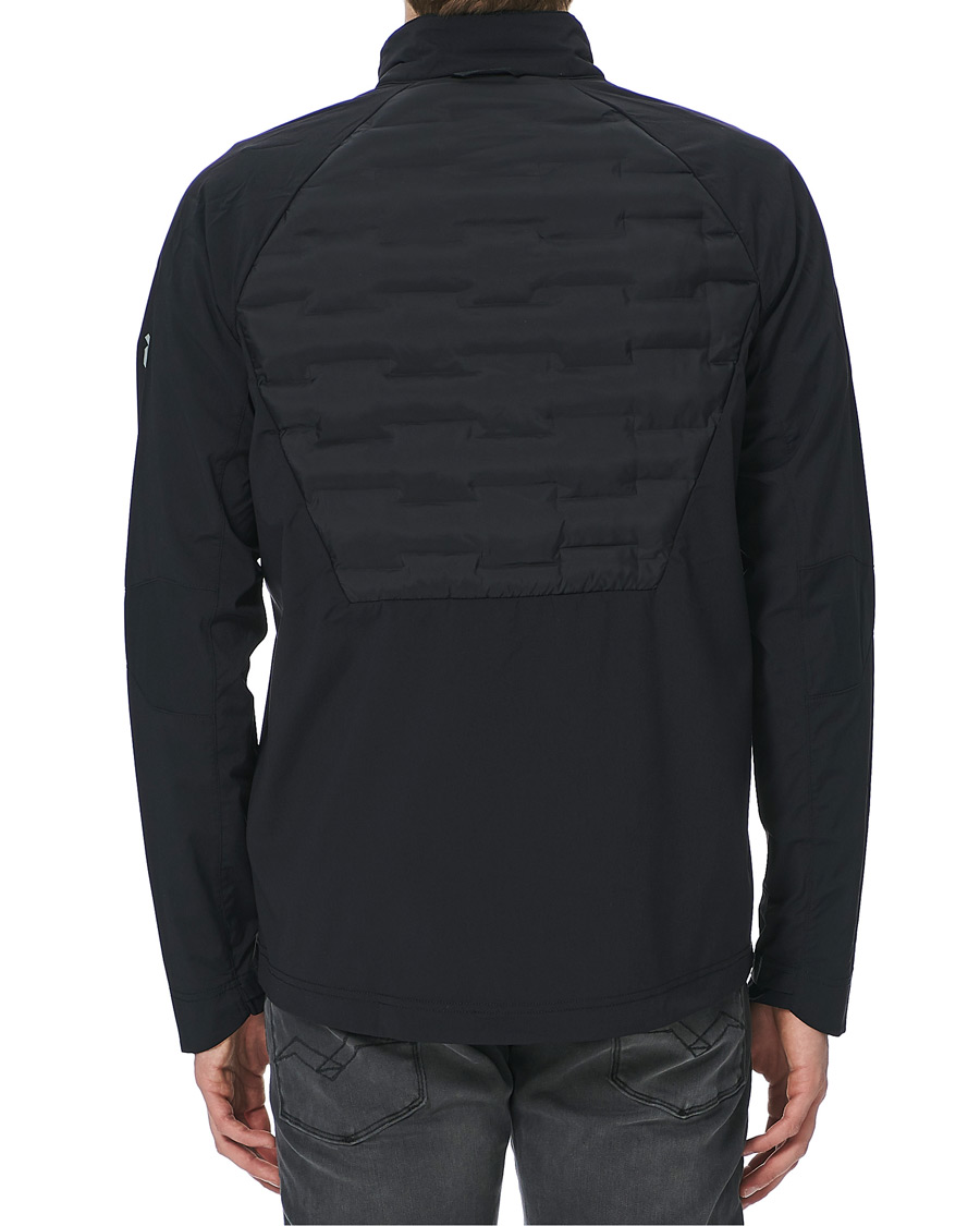 Homme | Manteaux Et Vestes | Peak Performance | Argon Swift Hybrid Black