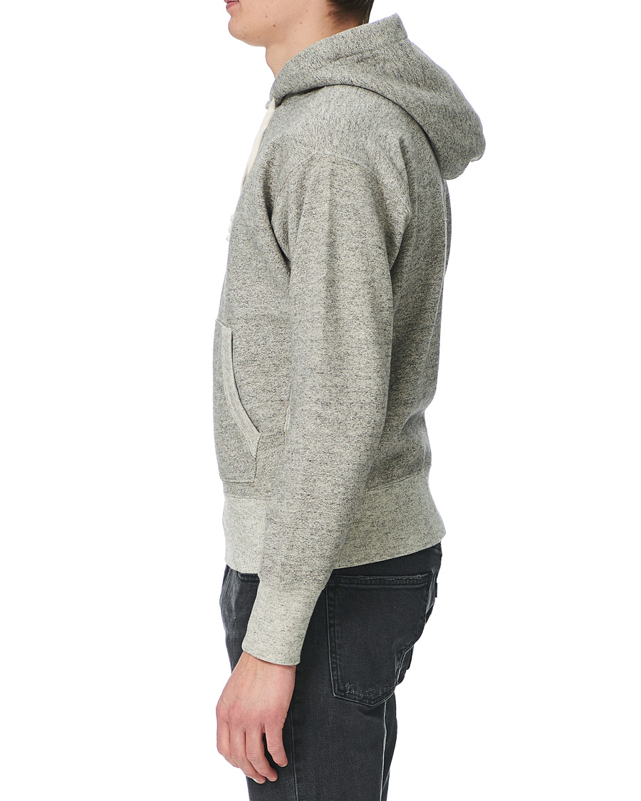 Homme | Pulls Et Tricots | RRL | Vintage Fit Hoodie Athletic Heather